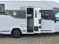 Bild 7 Benimar Tessoro T463
