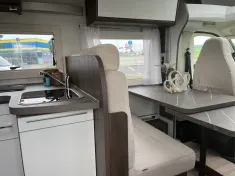 Bild 8 Benimar Tessoro T463