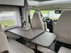 Bild 9 Benimar Tessoro T463
