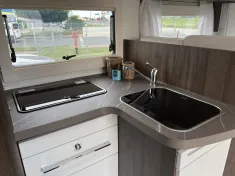 Bild 10 Benimar Tessoro T463