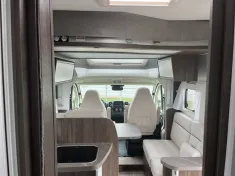 Bild 17 Benimar Tessoro T463