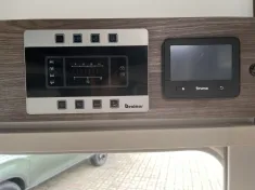 Bild 18 Benimar Tessoro T463