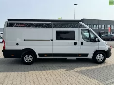 Bild 5 Challenger Van V217 Start Edition Markise Solar Connect