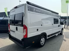 Bild 6 Challenger Van V217 Start Edition Markise Solar Connect