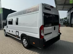 Bild 7 Challenger Van V217 Start Edition Markise Solar Connect