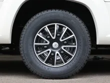 Fahrzeugbild Concorde CHARISMA 910 LI #5