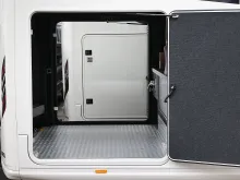 Fahrzeugbild Concorde CHARISMA 910 LI #7