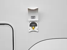 Fahrzeugbild Concorde CHARISMA 910 LI #8