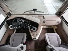 Fahrzeugbild Concorde CHARISMA 910 LI #10