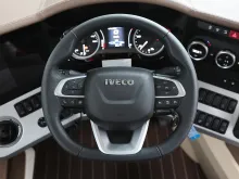 Fahrzeugbild Concorde CHARISMA 910 LI #11