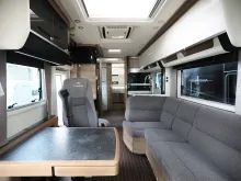 Fahrzeugbild Concorde CHARISMA 910 LI #12