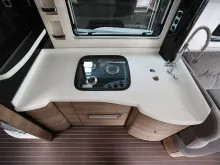 Fahrzeugbild Concorde CHARISMA 910 LI #14