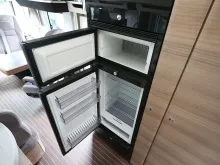 Fahrzeugbild Concorde CHARISMA 910 LI #17