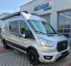 Bild 1 Carado Camper Van CV 590 4x4 EDITION24