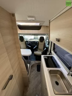 Bild 24 Challenger Van V114S Start Edition