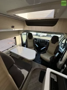 Bild 25 Challenger Van V114S Start Edition