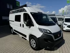 Bild 1 Challenger Van V114S Start Edition