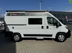 Bild 4 Challenger Van V114S Start Edition