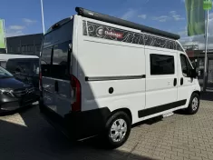 Bild 5 Challenger Van V114S Start Edition