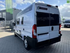 Bild 6 Challenger Van V114S Start Edition