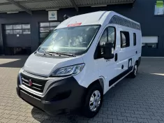 Bild 7 Challenger Van V114S Start Edition