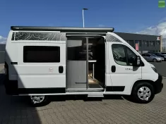 Bild 8 Challenger Van V114S Start Edition