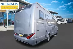 Bild 4 Hymer B-Klasse ML I 780