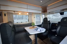 Bild 5 Hymer B-Klasse ML I 780