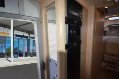 Bild 9 Hymer B-Klasse ML I 780