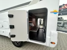 Bild 9 Weinsberg CaraHome 550 MG*FAMILIENWAGEN*