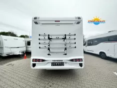 Bild 6 Weinsberg CaraHome 550 MG*PREISWERT!5,99M!