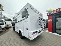 Bild 7 Weinsberg CaraHome 550 MG*PREISWERT!5,99M!