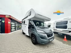 Bild 1 Weinsberg CaraHome 550 MG*PREISWERT!5,99M!