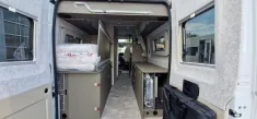 Bild 7 Hymer Camper Van Yellowstone