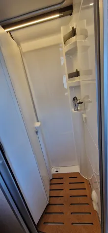 Fahrzeugbild Hymer Camper Van Yellowstone #20