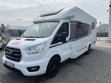 Fahrzeugbild Carado T 449 EDITION24 #5