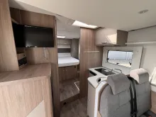 Fahrzeugbild Carado T 449 EDITION24 #9