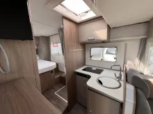 Fahrzeugbild Carado T 449 EDITION24 #10