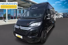 Bild 1 Sunlight Camper Van Cliff 600 Adventure Edition RT