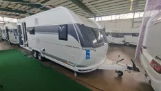 Bild 1 Hobby Excellent Edition 650 KMFe