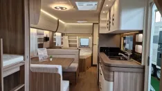 Bild 6 Hobby Excellent Edition 650 KMFe
