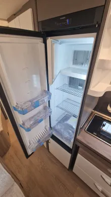 Fahrzeugbild Hobby Excellent Edition 650 KMFe #13