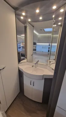 Fahrzeugbild Hobby Excellent Edition 650 KMFe #15