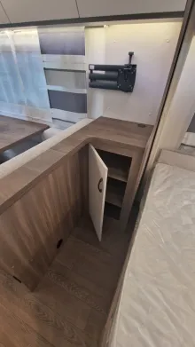 Fahrzeugbild Hobby Excellent Edition 650 KMFe #18