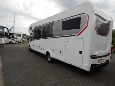 Bild 8 Dethleffs Globetrotter XXL A 9000-2 EB MODELLJAHR 2024+56.768€ RABATT