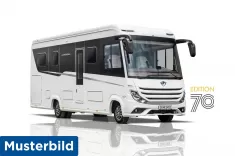 Bild 1 Concorde Charisma 910 MI EDITION 70