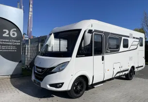 B-Klasse MC<br/>I 600 WhiteLine