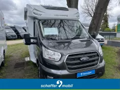 Bild 1 Weinsberg CaraSuite 650 MEG *Ford*155PS*Automatik*