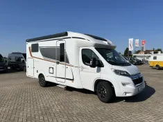 Bild 1 Bürstner Lyseo TD 690 G Harmony Line