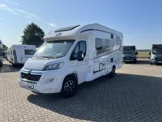 Bild 5 Bürstner Lyseo TD 690 G Harmony Line